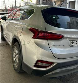 هیوندای سەنتافی